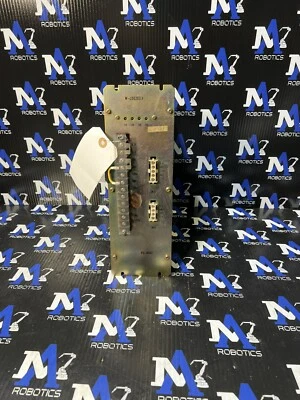 Fuente de alimentación servocontrolador Daihen W-L00203 B Foto 1 de 4