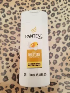 Pantene Pro-V Daily Moisture Renewal Conditioner Revitalisant 3.38FL Oz(100 ml) - Picture 1 of 4