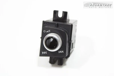 2017-2019 AUDI A4 QUATTRO ЦЕНТРАЛЬНАЯ КОНСОЛЬ АУДИО РАДИО ПЕРЕКЛЮЧАТЕЛЬ УПРАВЛЕНИЯ МУЛЬТИМЕДИА OEM - Изображение 1 из 4