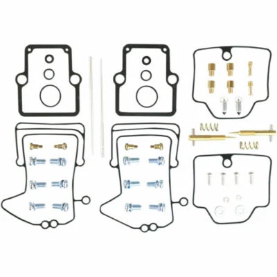 Kit de reconstrucción de carburador Parts Unlimited Ski-Doo 1003-1626 Foto 1 de 2