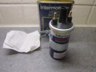 Intermotor 11800 Made In England Ignition Coil For Mercedes Benz And Volvo Nos