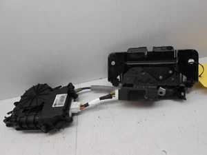 BMW X3, F25 Tailgate Lock Actuator OEM 7249578 /  7269544 DF0204 - Picture 1 of 5