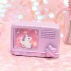 Unicorn In Television Lamp Baby Toddler Cute Birthday Gift