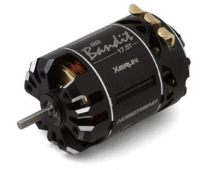 Hobbywing Xerun Bandit G4 Outlaw Competition Brushless Motor (17.5T) - Picture 1 of 4