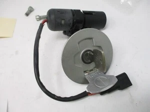 Genuine Harley-Davidson ignition switch w/keys Y0724.02A8 HARLEY-DAVIDSON - Bild 1 von 8