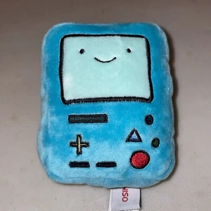 Beemo BMO Adventure Time Miniso Gameboy Plush 4” - Bild 1 von 7