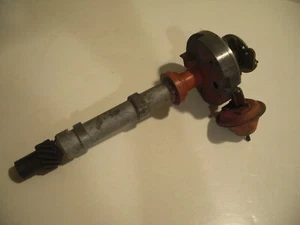 Nice Orig GM 1967 Chevelle Camaro 325, 350 HP Alum Distributor 1111169 11-2-1966 - Picture 1 of 13