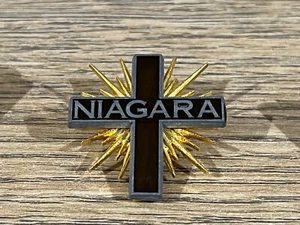 a PINS PIN MUSIQUE MUSIC NIAGARA POP ROCK - Imagen 1 de 1