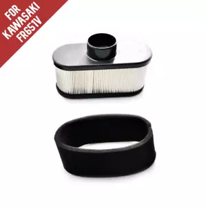 Air Filter 11013-0752 For Kawasaki FR651V FR691V FR730V FS481V-FS691V Engine - Picture 1 of 9