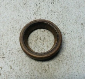 Obsolete NOS VINTAGE Poulan OIL SEAL Crankcase 19051 ORIGINAL OEM S25 Series - Picture 1 of 4