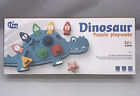 Puzzle dinosaure Playmate 11 pièces, 3 ans et plus. Puzzle assorti. Neuf dans sa boîte