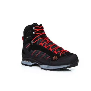 Hanwag Makra Trek GTX Hunting Boots ~ Closeout - Picture 1 of 6