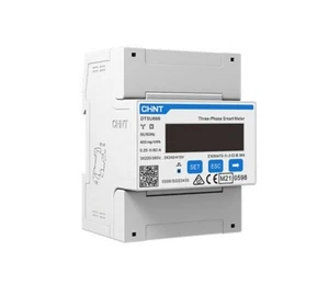 Smart Meter 3-Phasen Chint DTSU666 - Bild 1 von 3