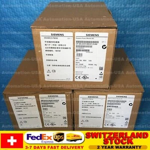 New Siemens 6SL3224-0BE22-2UA0 G120 PM 240 Power Module 6SL3 224-0BE22-2UA0 - Bild 1 von 2