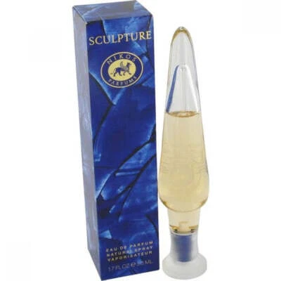 Nikos Nikos Sculpture Eau De Parfum - Bild 1 von 2