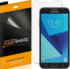 (6 Pack) Designed for Samsung Galaxy J7 V and Galaxy J7V (1St Gen SM-J727V) (Ver