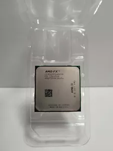 AMD FX-8320 AM3+ CPU Processor - Picture 1 of 5