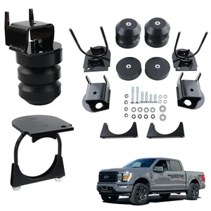 F150 Rear Suspension Enhancement System Compatible with Ford F-150 2WD 4WD 20... - Picture 1 of 7