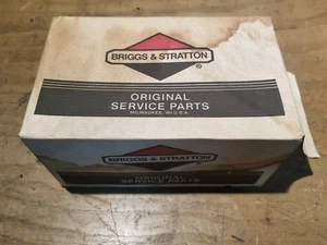 Briggs & Stratton 394644 Exhaust Muffler MB1019-F27 - Picture 1 of 1