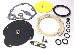 Kit Revisione Landi Renzo Riduttore LSE98-LI02 MED Polmone GPL GAS CLASS1/2 - Bild 1 von 3