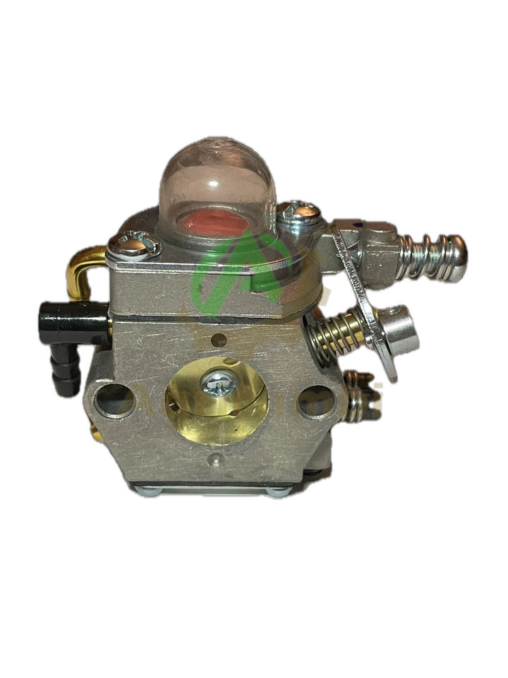 Carburatore Decespugliatore Alpina GGP VIP 21 25 30 52 RIF. 4153990 compatibile