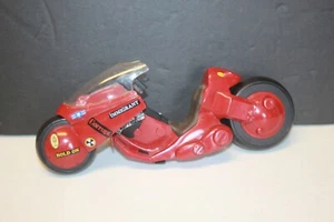 McFarlane Toys 2000 3D Animation Japan AKIRA KANEDA'S BIKE Vintage Anime Series - Picture 1 of 6