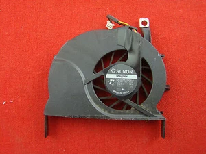 Fan 3-polig Sunon GC055515VH-A 1,7W #KZ-3194 - Picture 1 of 3