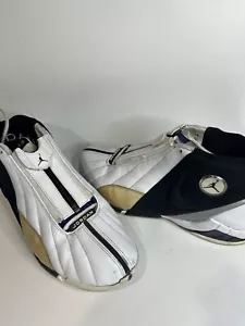 Nike Air Jordan Super Freak Randy Moss 10,5 Herren Sammlerstück 11’s Angebote akzeptiert - Bild 1 von 5