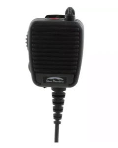 Stone Mountain Phoenix Remote Speaker Microphone FOR XP5s and XP8 Headsets - NEW - Afbeelding 1 van 4