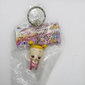 Banpresto Magical Ojamajo Doremi Hana Figure Keychain - Picture 1 of 5