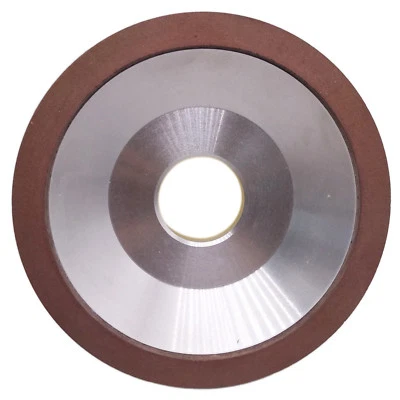 100mm Diamond Grinding Wheel Cup 240 Grit Cutter For Carbide Metal - Image 1 of 4