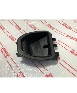 *NEW LEXUS IS350 IS250 ISF HEADLIGHT HIGH BEAM BACK CAP COVER HID XENON LEFT - Picture 1 of 2