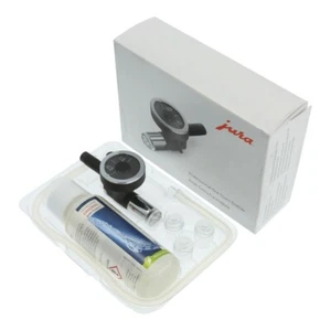 JURA IMPRESSA SERIES PROFESSIONAL FINE FOAM FROTHER 24251 72168 GEN2  Duty Free - Picture 1 of 5