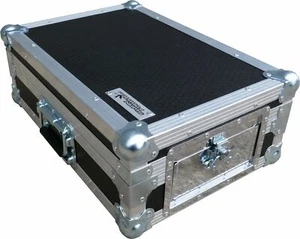 Denon DJ SC6000 SC6000M Prime reproductor de cubierta USB estuche de vuelo cisne (hexagonal) - Imagen 1 de 7