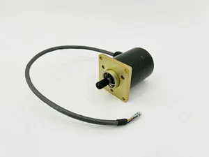 Nuevo codificador Allied Motion CP-850-HCE-128000-F-B - Imagen 1 de 5