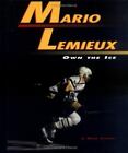 Mario Lemieux By Stewart, Mark; Stewart, Paul
