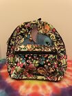 retired disney lilo and stitch back pack