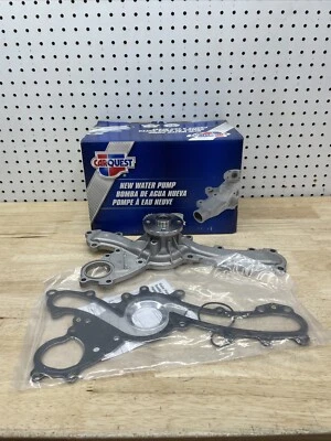 Bomba de agua del motor Carquest T3130 para Toyota Avalon Camry Lexus ES350 RX350 3,5 L Foto 1 de 4