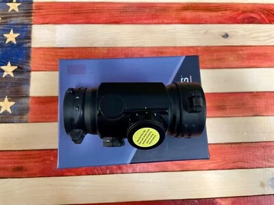 Mira de punto rojo Bushnell Tac Optics Big D Foto 1 de 4