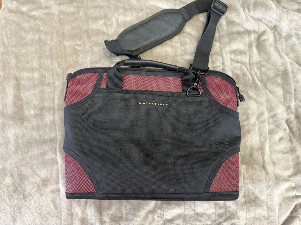 Waterfield Cosmo Bag - Image 1 of 3