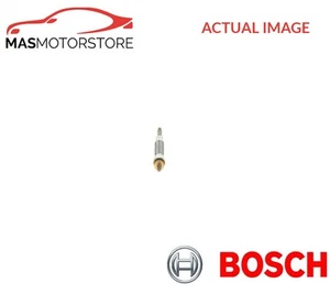 ENGINE GLOW PLUG BOSCH 0 250 403 052 P NEW OE REPLACEMENT - Picture 1 of 11