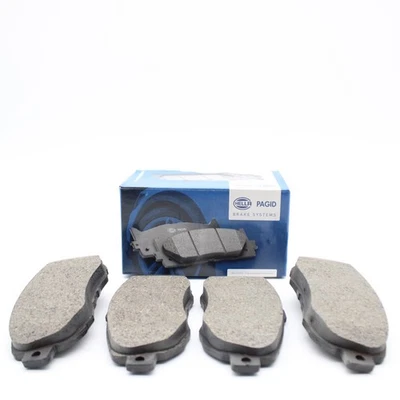 OEM PAGID Front Brake Pads Set For Lexus GS300 1993-2005 - Image 1 of 3