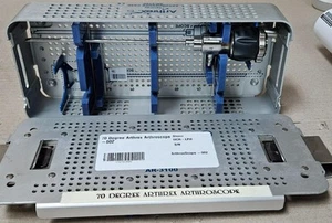 70 GRAD ARTHREX AR-3355-4070 ARTHROSKOP MIT KOFFER! al - Bild 1 von 4
