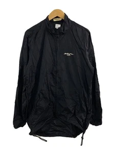A BATHING APE cycle Jacket black L Used - Picture 1 of 8