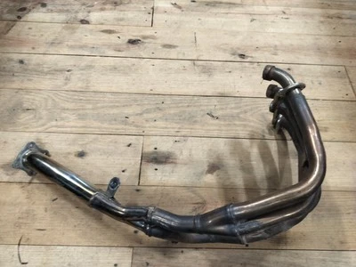 2000-2003 SUZUKI GSXR 750 OEM FACTORY HEADER  - Image 1 of 4