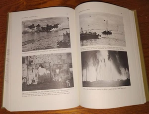 MacArthur's Amphibious Navy 1943-1945 Hardcover Book Barbey 1969 WWII Pacific - Picture 1 of 11