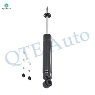 Front Steering Damper For 1976-1983 Jeep DJ5 OEM Replacement Cylinder - Image 1 of 4