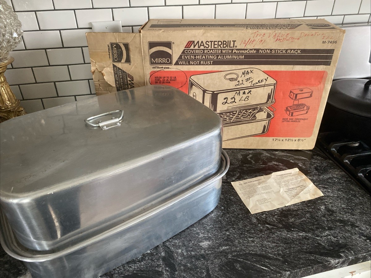 Mirro Roaster for sale | eBay Mirro Roaster for sale | eBay
