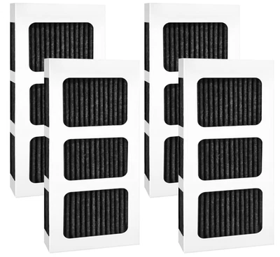 Paquete de 4 filtros de aire PAULTRA2 PureAir Ultra II compatibles con Frigidaire PAULTRA2 Foto 1 de 4