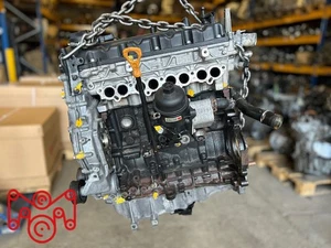 2017 Kia Sportage Ceed Hyundai Tucson IX35 1.7d 85kw 116ps Motor D4FD Euro6 - Bild 1 von 6